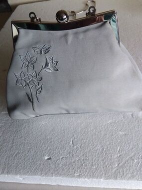 Vintage Small Crossbody Purse